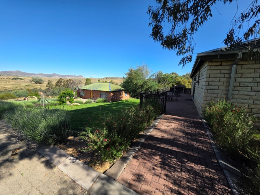 38 Bedroom Property for Sale in Paul Roux Free State